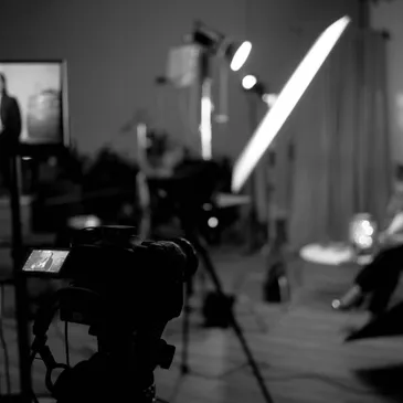 Social media content